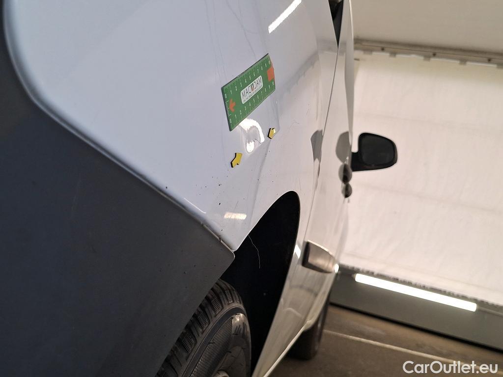  Renault  Kangoo  II Express Grand Confort (L1) 1.5 dCi 95CV BVM6 E6dT #37