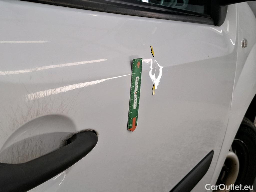  Renault  Kangoo  Express Compact Extra (Série Spéciale) 1.5 dCi 75CV BVM5 E6 #41