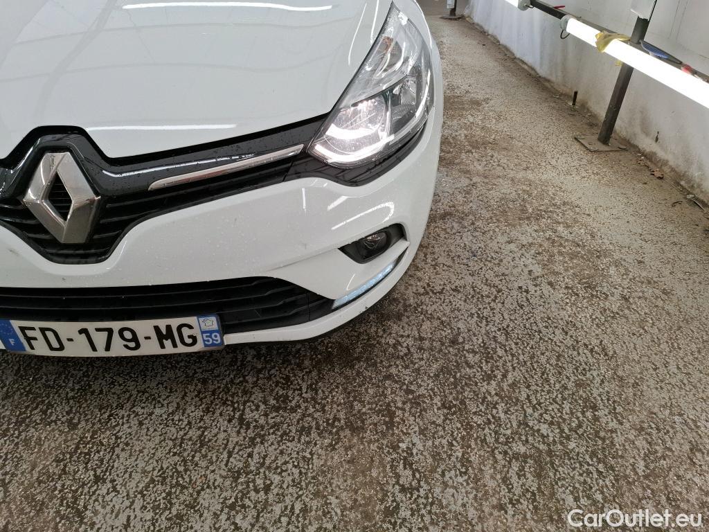  Renault  Clio  IV Air MediaNav 1.5 dCi 75CV BVM5 E6 #4