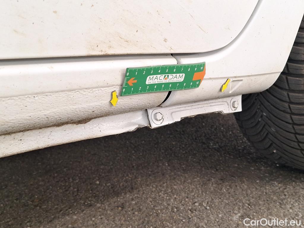  Renault  Kangoo  II Express Grand Confort (L1) 1.5 dCi 95CV BVM6 E6dT #16
