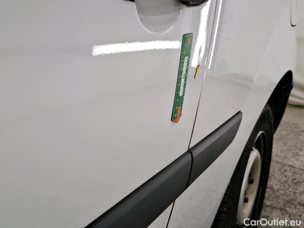  Renault  Kangoo  Express Compact Extra (Série Spéciale) 1.5 dCi 75CV BVM5 E6 #18