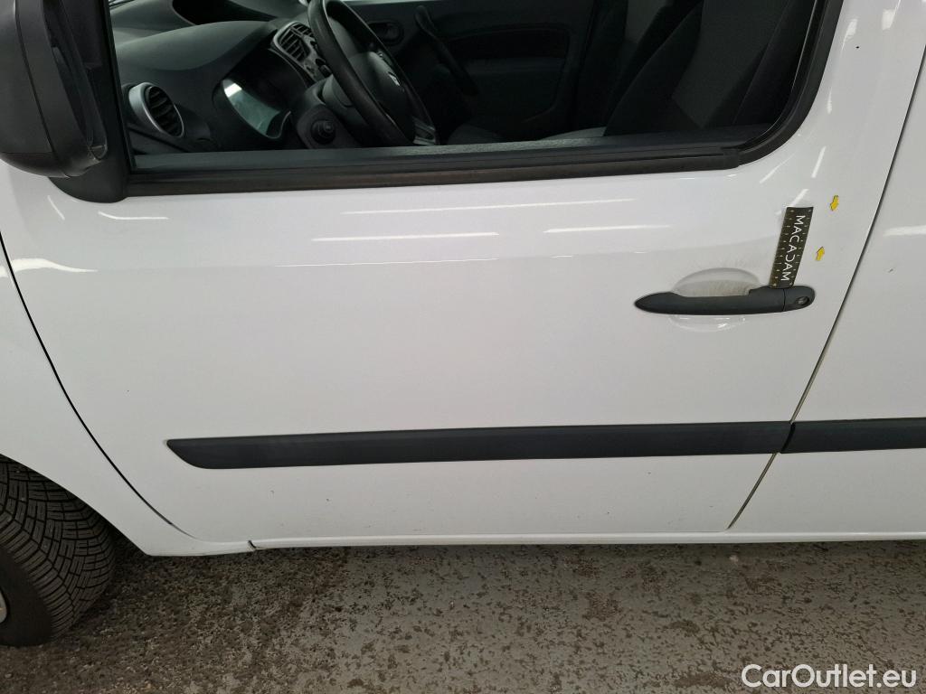  Renault  Kangoo  Express Maxi Extra (Série Spéciale) 1.5 dCi 90CV BVM5 E6 #41