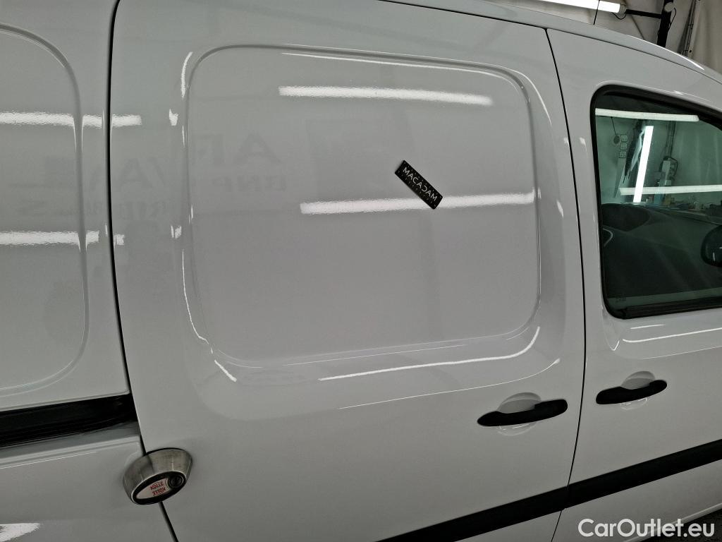  Renault  Kangoo  Express Maxi Extra (Série Spéciale) 1.5 dCi 90CV BVM5 E6 #12