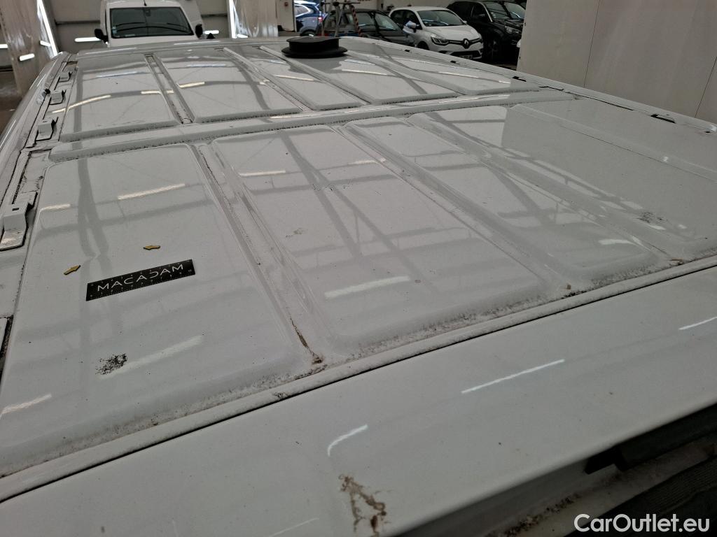  Citroen  Jumpy  Fourgon CityVan XS 1.5 BlueHDi 120CV BVM6 E6dT #24