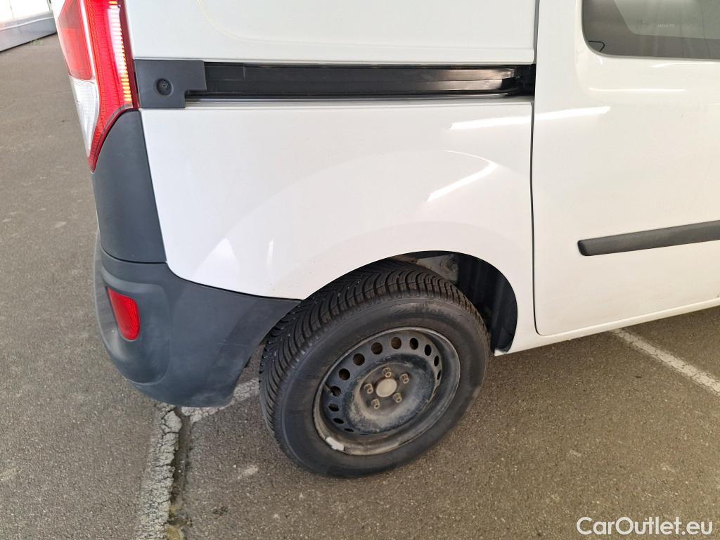  Renault  Kangoo  II Express Grand Confort (L1) 1.5 dCi 95CV BVM6 E6dT #40