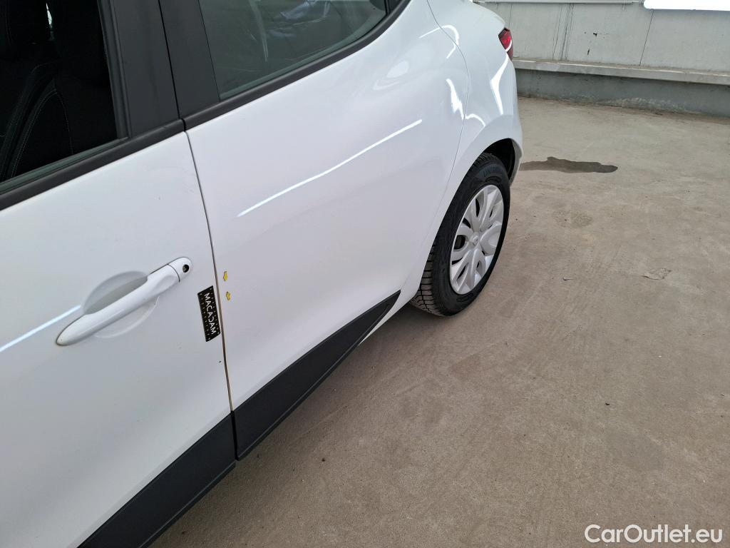  Renault  Clio  IV Air MediaNav 1.5 dCi 75CV BVM5 E6 #14