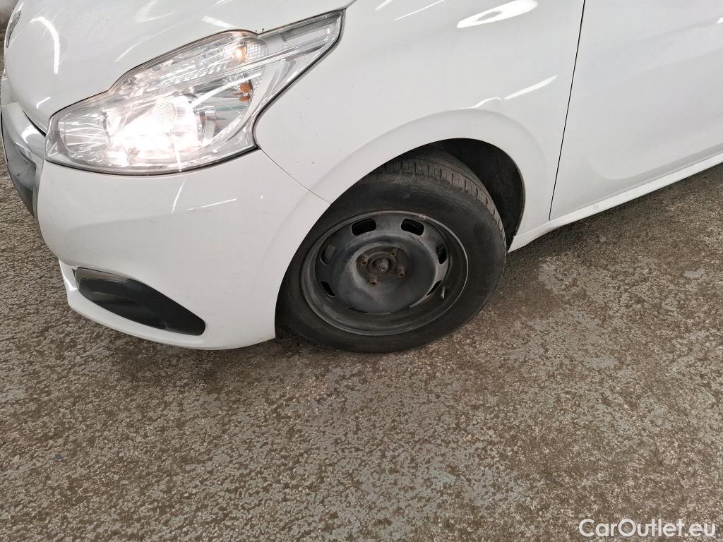  Peugeot  208  Affaire Premium Pack 1.5 HDi 100CV BVM6 E6dT #43