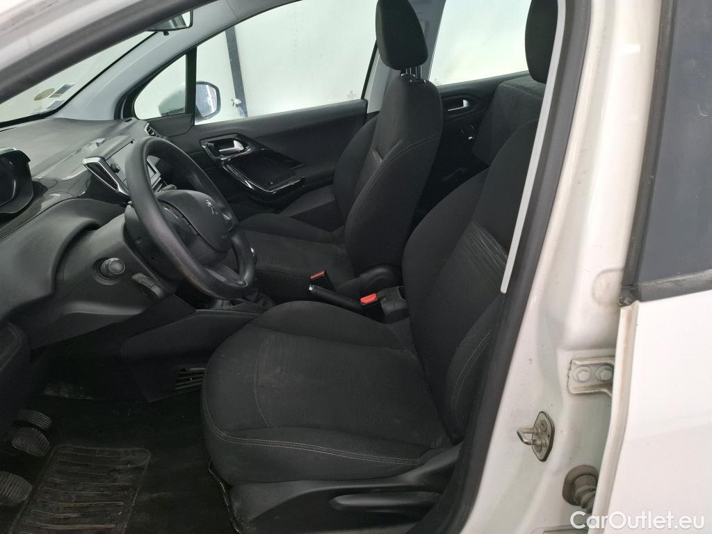  Peugeot  208  Affaire Premium Pack 1.5 HDi 100CV BVM6 E6dT #39