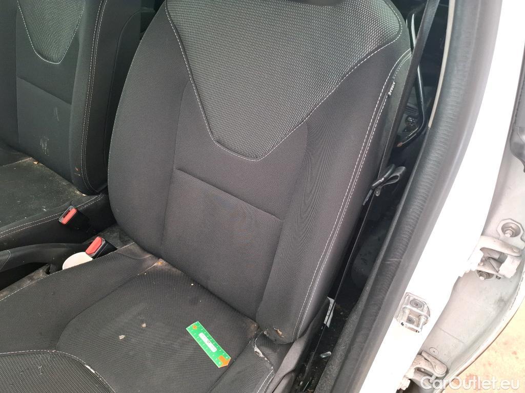  Renault  Clio  IV Business 1.5 dCi 90CV BVA6 E6 / TRANSFO VP/VF #20