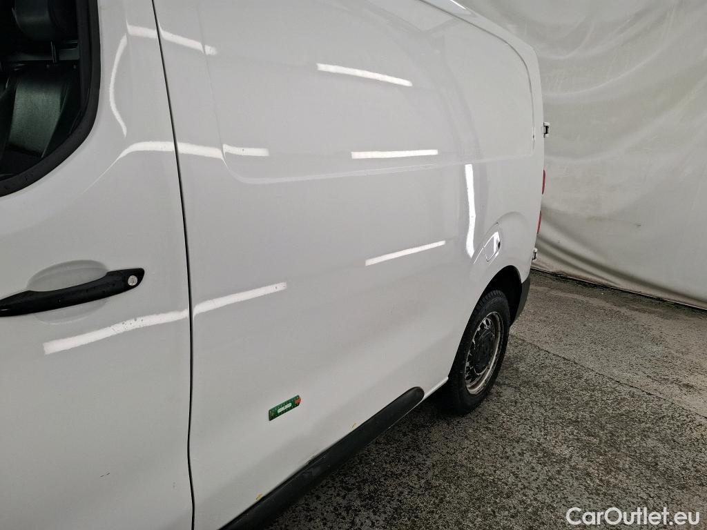  Peugeot  Expert  Fourgon Premium L2 2.0 HDi 120CV BVM6 E6dT #1