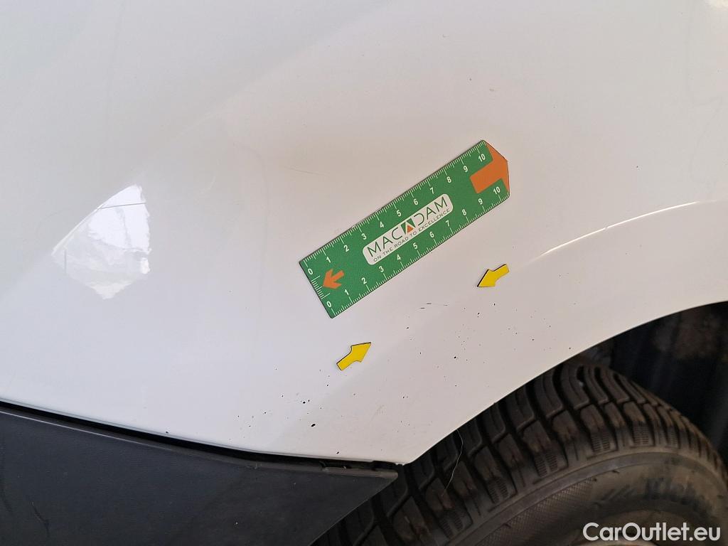  Renault  Kangoo  II Express Grand Confort (L1) 1.5 dCi 95CV BVM6 E6dT #38