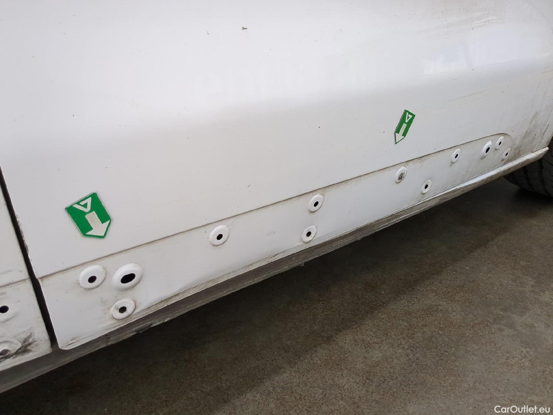  Citroen  Jumpy  Fourgon Business XL (L3) 2.0 BlueHDi 120CV BVM6 E6 #17