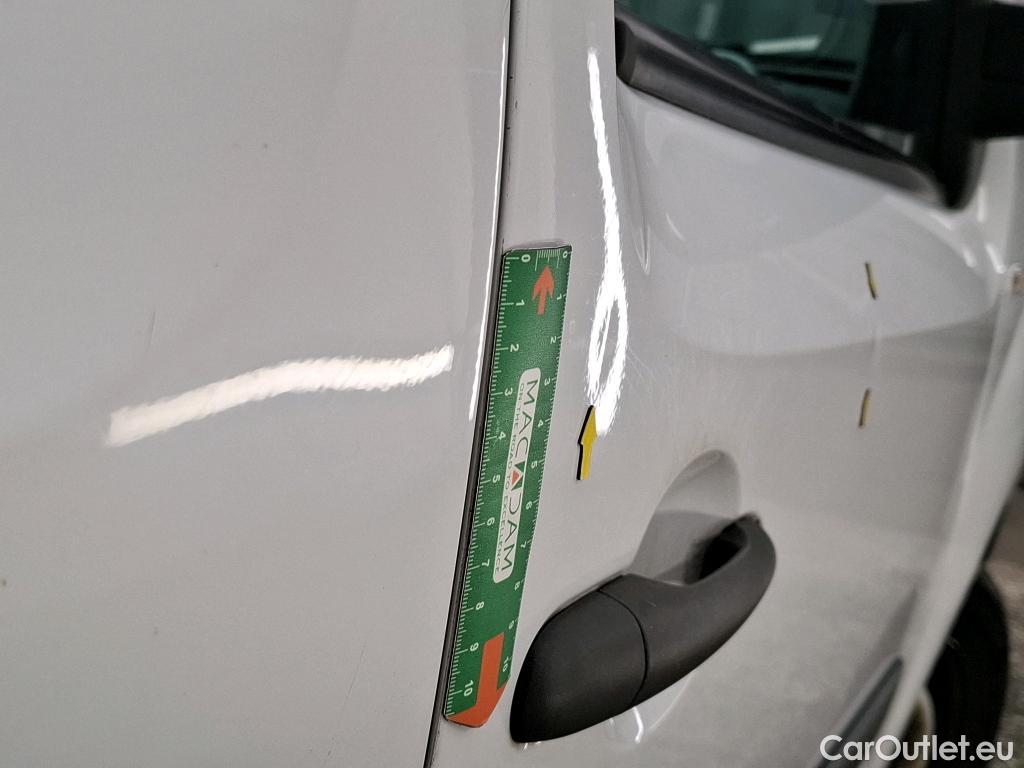  Renault  Kangoo  Express Compact Extra (Série Spéciale) 1.5 dCi 75CV BVM5 E6 #42