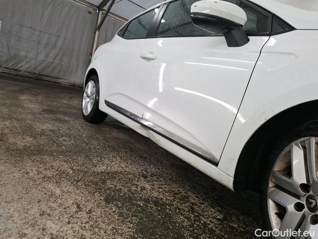  Renault  Clio  V Business 1.0 TCe 90CV BVM6 E6d / TRANSFO VP/VF
 #2