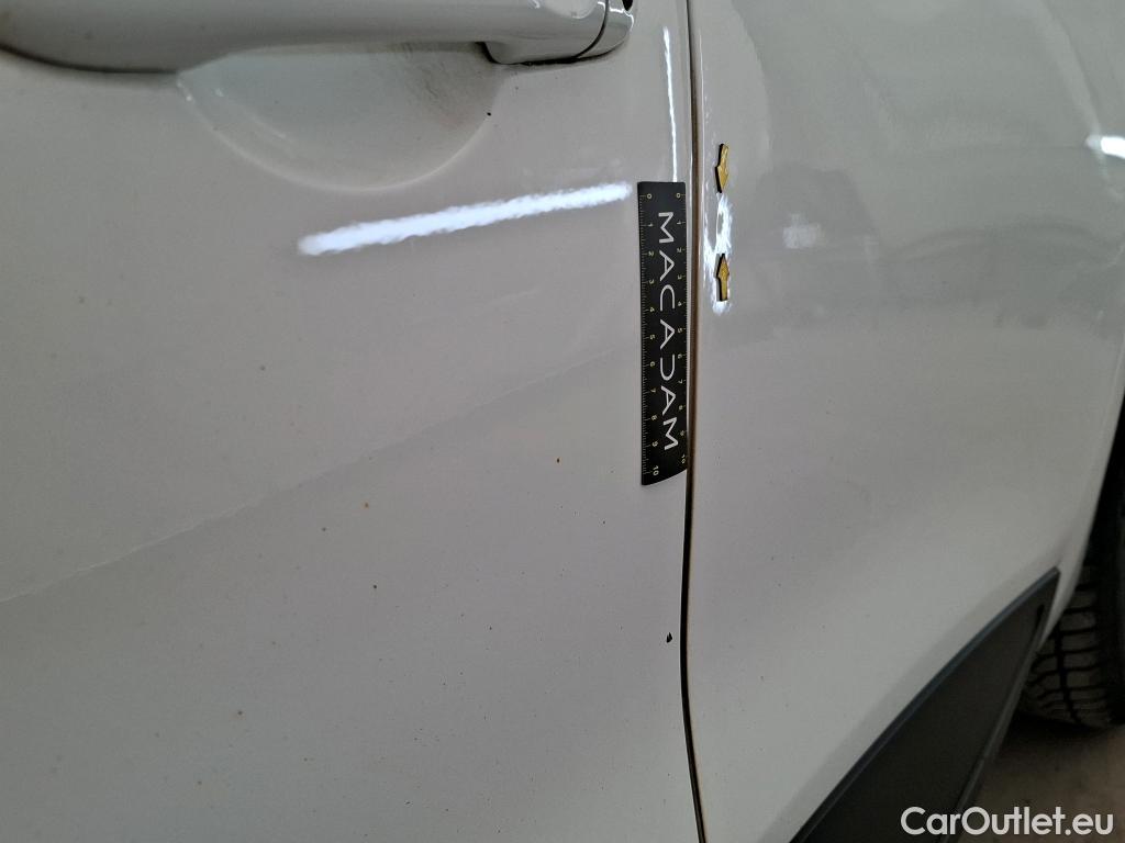  Renault  Clio  IV Air MediaNav 1.5 dCi 75CV BVM5 E6 #16
