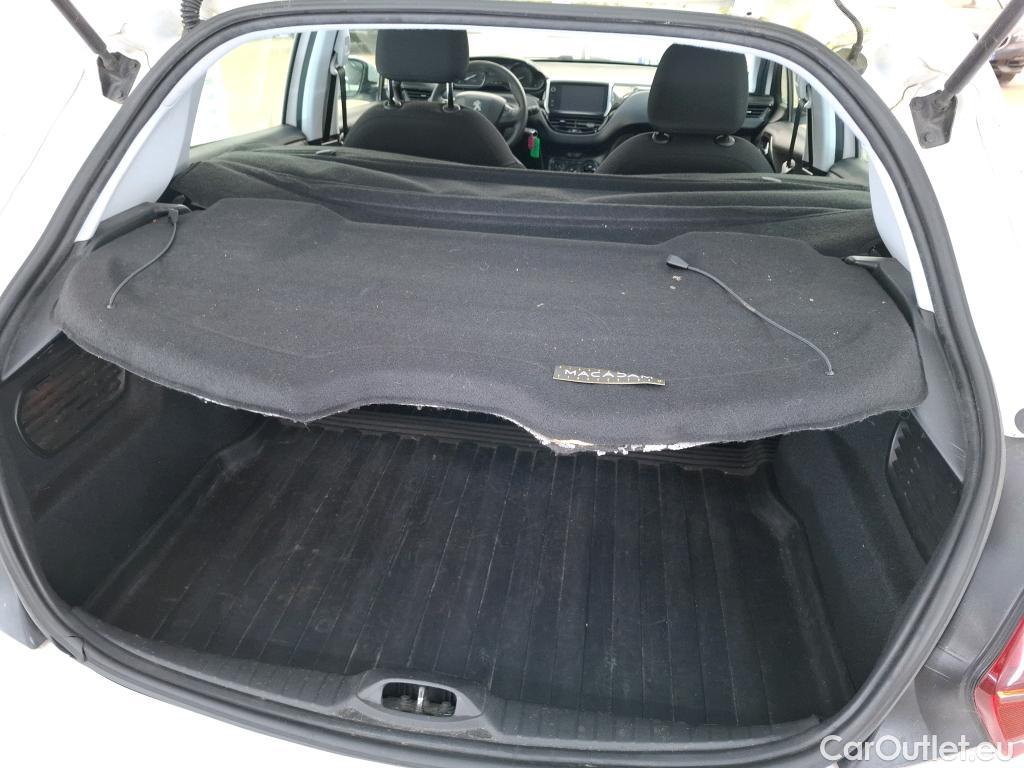  Peugeot  208  Affaire Premium Pack 1.5 HDi 100CV BVM5 E6dT #14