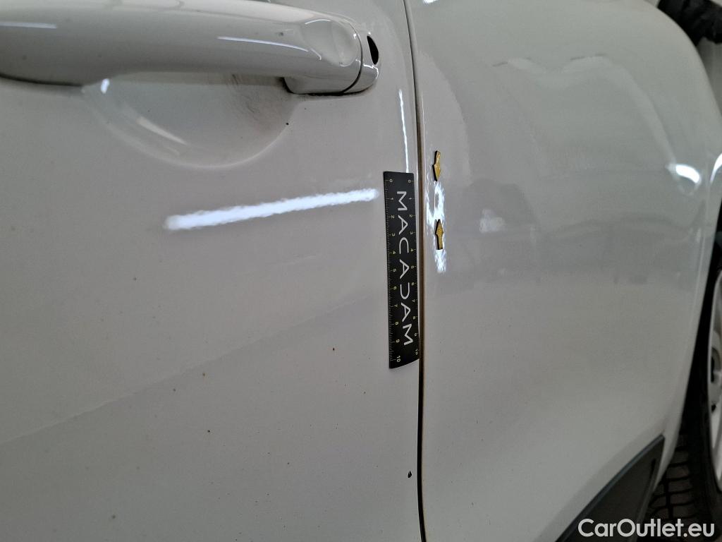  Renault  Clio  IV Air MediaNav 1.5 dCi 75CV BVM5 E6 #15