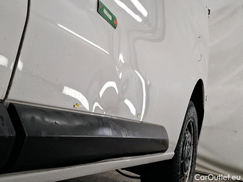  Peugeot  Expert  Fourgon Premium L2 2.0 HDi 120CV BVM6 E6dT #2