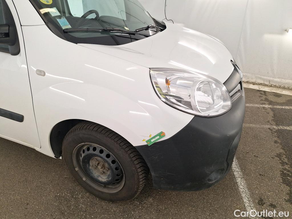  Renault  Kangoo  II Express Grand Confort (L1) 1.5 dCi 95CV BVM6 E6dT #3