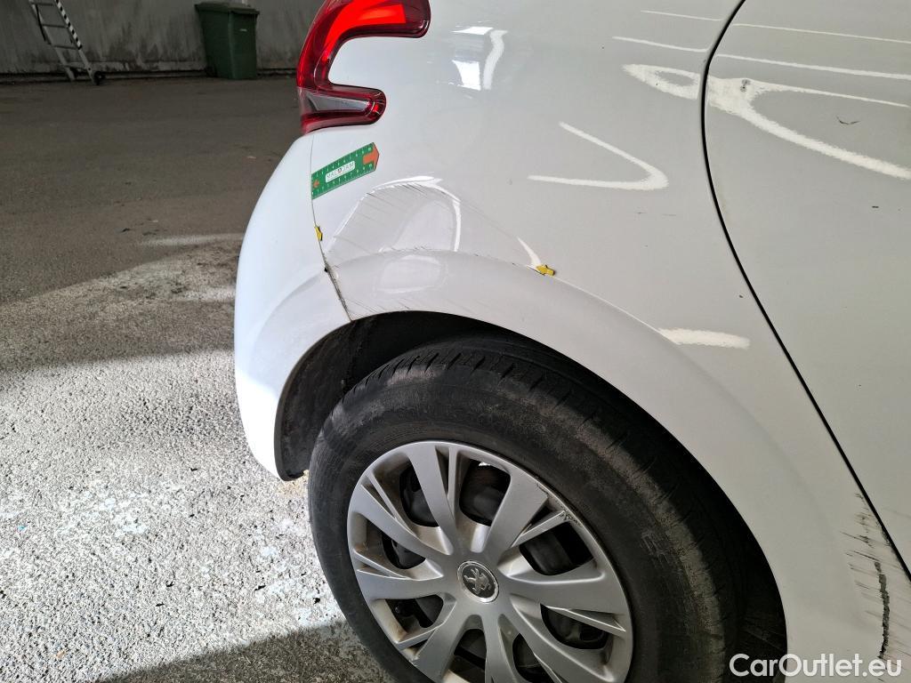  Peugeot  208  Affaire Premium Pack 1.5 HDi 100CV BVM6 E6dT #7