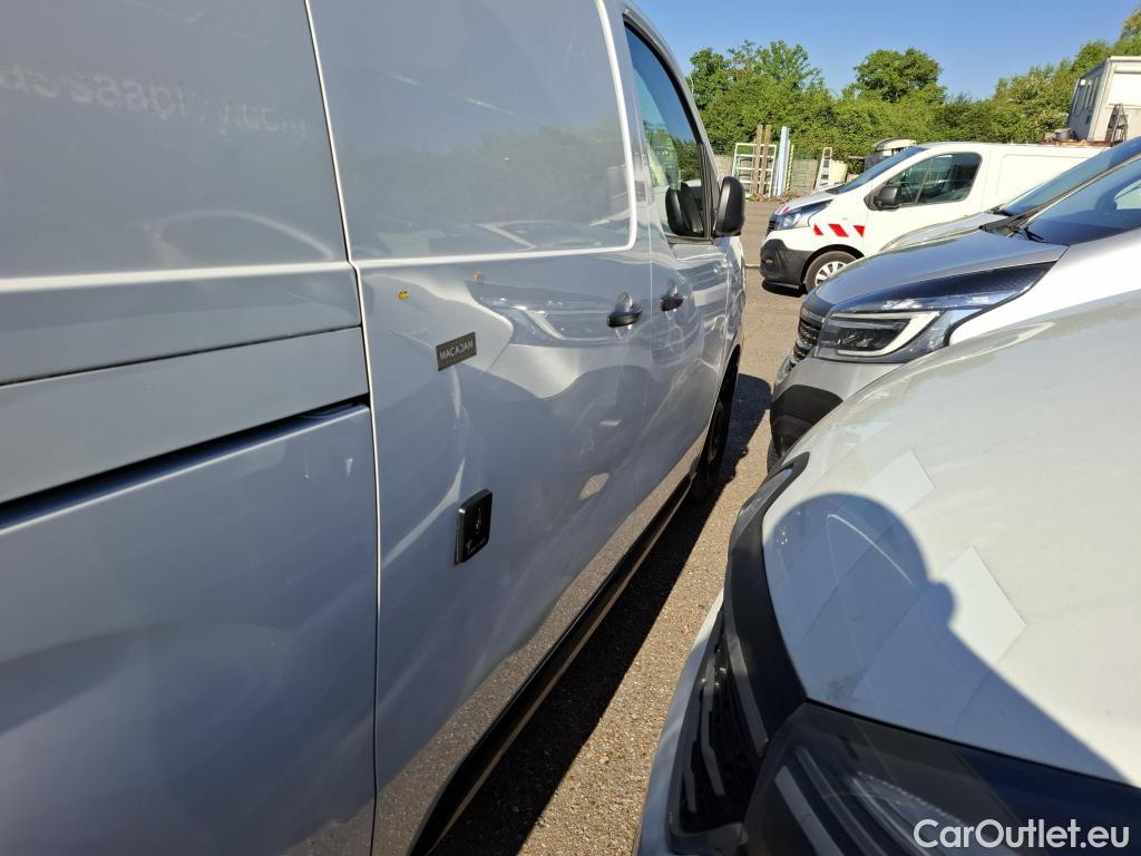  Citroen  Jumpy  Fourgon Driver M 2.0 BlueHDi 120CV BVM6 E6dT #6