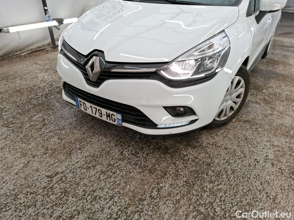  Renault  Clio  IV Air MediaNav 1.5 dCi 75CV BVM5 E6 #1