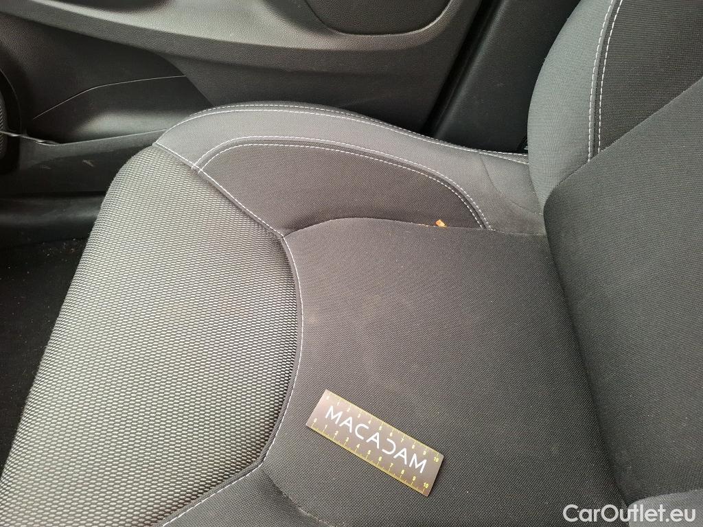  Renault  Clio  IV Air MediaNav 1.5 dCi 75CV BVM5 E6 #24