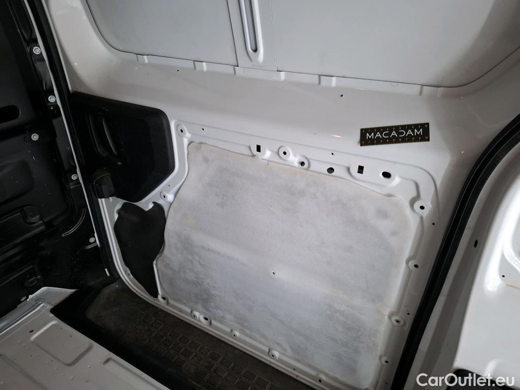  Citroen  Jumpy  Fourgon Driver M 2.0 BlueHDi 120CV BVM6 E6dT #13
