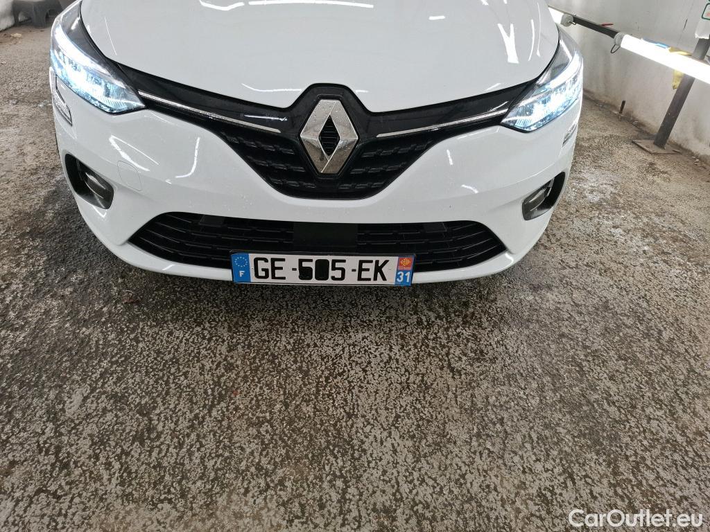  Renault  Clio  V Business 1.0 TCe 90CV BVM6 E6d / TRANSFO VP/VF
 #20