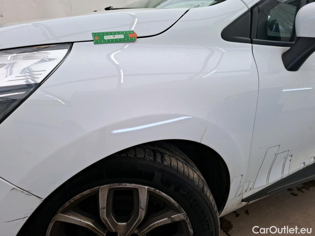  Renault  Clio  IV Business 1.5 dCi 90CV BVA6 E6 / TRANSFO VP/VF #23
