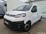  Citroen  Jumpy  Fourgon CityVan XS 1.5 BlueHDi 120CV BVM6 E6dT 