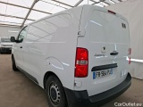  Citroen  Jumpy  Fourgon CityVan XS 1.5 BlueHDi 120CV BVM6 E6dT #2
