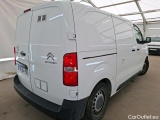  Citroen  Jumpy  Fourgon CityVan XS 1.5 BlueHDi 120CV BVM6 E6dT #3