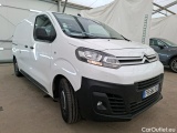  Citroen  Jumpy  Fourgon CityVan XS 1.5 BlueHDi 120CV BVM6 E6dT #4