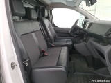  Citroen  Jumpy  Fourgon CityVan XS 1.5 BlueHDi 120CV BVM6 E6dT #6