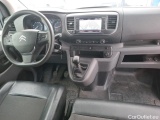  Citroen  Jumpy  Fourgon CityVan XS 1.5 BlueHDi 120CV BVM6 E6dT #5