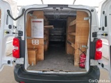  Citroen  Jumpy  Fourgon CityVan XS 1.5 BlueHDi 120CV BVM6 E6dT #8