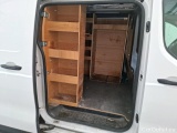 Citroen  Jumpy  Fourgon CityVan XS 1.5 BlueHDi 120CV BVM6 E6dT #9