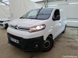  Citroen  Jumpy  Fourgon Driver M 2.0 BlueHDi 120CV BVM6 E6dT 