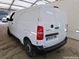  Citroen  Jumpy  Fourgon Driver M 2.0 BlueHDi 120CV BVM6 E6dT #2