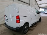  Citroen  Jumpy  Fourgon Driver M 2.0 BlueHDi 120CV BVM6 E6dT #3