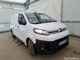 Citroen  Jumpy  Fourgon Driver M 2.0 BlueHDi 120CV BVM6 E6dT #4