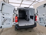  Citroen  Jumpy  Fourgon Driver M 2.0 BlueHDi 120CV BVM6 E6dT #10