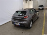  Peugeot  208  Premium 1.5 HDi 100CV BVM6 E6d #3