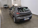  Peugeot  208  Premium 1.5 HDi 100CV BVM6 E6d #2