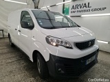  Peugeot  Expert  Fourgon Premium L2 2.0 HDi 120CV BVM6 E6dT #4