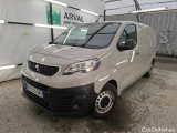  Peugeot  Expert PEUGEOT  / 2016 / 4P / Fourgon tôlé 1.5 BLUEHDI 120 S&S STANDARD PREMIUM 