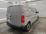  Peugeot  Expert PEUGEOT  / 2016 / 4P / Fourgon tôlé 1.5 BLUEHDI 120 S&S STANDARD PREMIUM #3