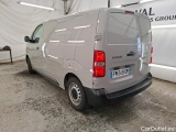  Peugeot  Expert PEUGEOT  / 2016 / 4P / Fourgon tôlé 1.5 BLUEHDI 120 S&S STANDARD PREMIUM #2