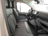  Peugeot  Expert PEUGEOT  / 2016 / 4P / Fourgon tôlé 1.5 BLUEHDI 120 S&S STANDARD PREMIUM #8